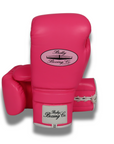 1st Edition “Hot Pink” Gloves