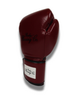 1st Edition Velcro - "Blood" Gloves